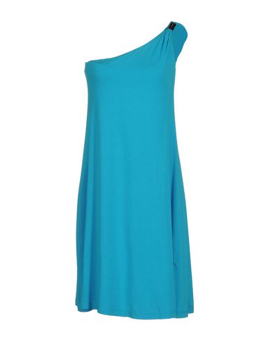 ZOOM FISICO-Cristina Ferrari - Short dress