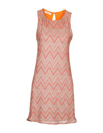 ..,MERCI - Short dress