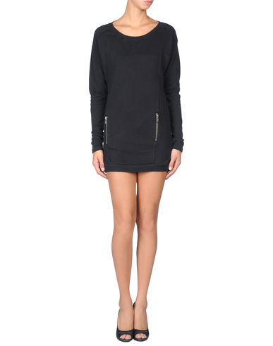 ZOOM ONLY - Short dress