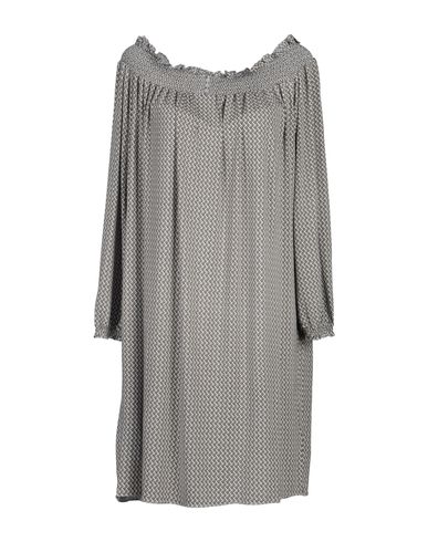 ZOOM ALPHA MASSIMO REBECCHI - Short dress
