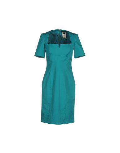 ZOOM GIANFRANCO FERRE' - Short dress