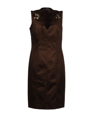 ZOOM GIANFRANCO FERRE' - Short dress