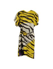 GIANFRANCO FERRE' - Vestito longuette