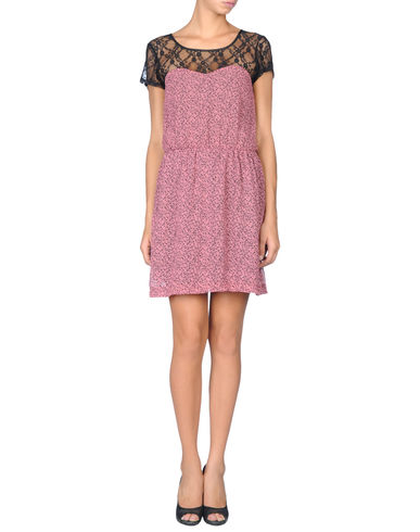ZOOM ONLY - Short dress