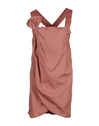 ZOOM HOSS INTROPIA - Short dress
