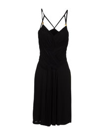 JUST CAVALLI - Short dress