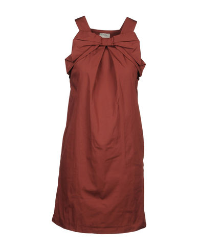 ZOOM HOSS INTROPIA - Short dress
