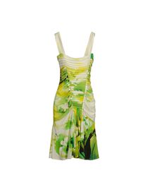 JUST CAVALLI - Short dress
