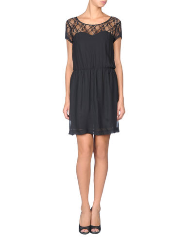 ZOOM ONLY - Short dress