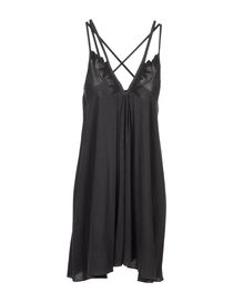 VANESSA BRUNO ATHE' - Short dress