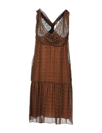 VANESSA BRUNO - 3/4 length dress