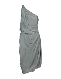 MAURIZIO PECORARO - 3/4 length dress