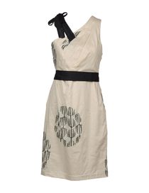 HOSS INTROPIA - Short dress