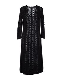 CLAUDIA SCHIFFER - Long dress