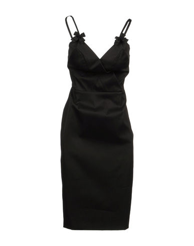 ZOOM DIOR - Short dress