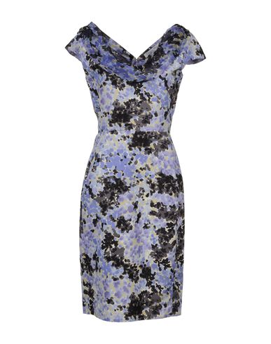 ZOOM DIOR - Short dress