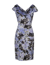 CHRISTIAN DIOR - Short dress