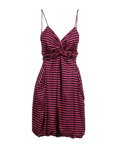 ZOOM PRADA SPORT - Short dress