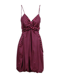 PRADA SPORT - Short dress