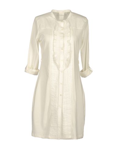 ZOOM ALPHA - Short dress