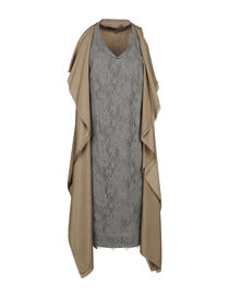 MAURIZIO PECORARO - 3/4 length dress