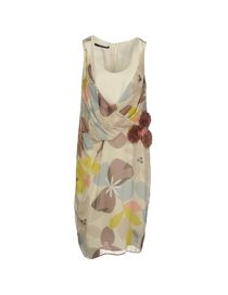 MAURIZIO PECORARO - 3/4 length dress