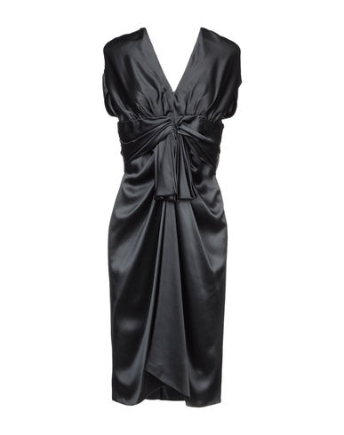 ZOOM AQUILANO-RIMONDI - 3/4 length dress