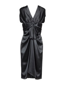AQUILANO-RIMONDI - 3/4 length dress