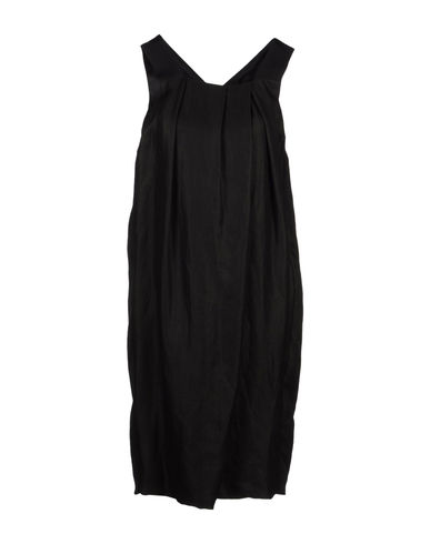 ZOOM DRIES VAN NOTEN - Short dress