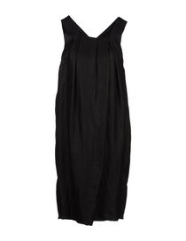 DRIES VAN NOTEN - Short dress