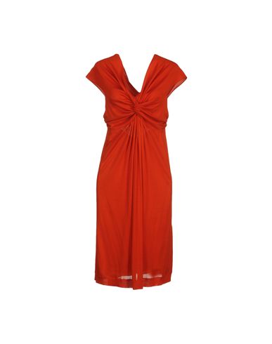 ZOOM GIAMBATTISTA VALLI - Short dress