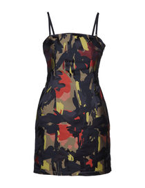 DKNY - Short dress