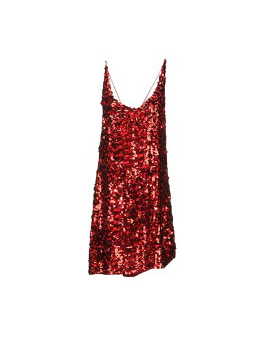 ZOOM DKNY - Short dress