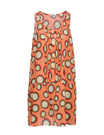 MOSCHINO CHEAPANDCHIC - Short dress