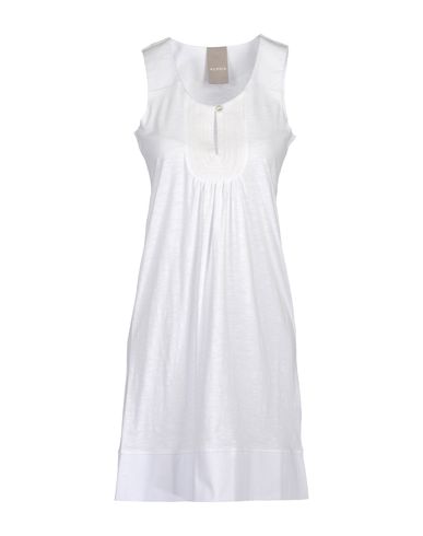 ZOOM ALPHA - Short dress