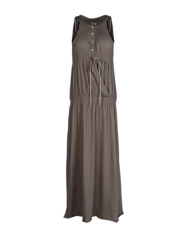 ZOOM ALPHA - Long dress