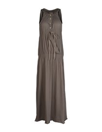 ALPHA - Long dress