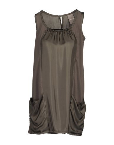 ZOOM ALPHA - Short dress