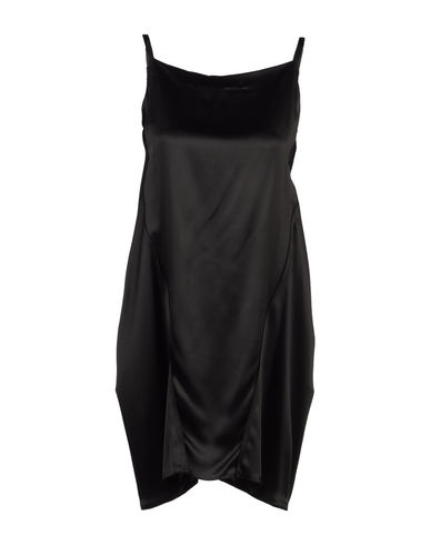 ZOOM MIU MIU - Short dress