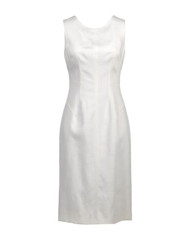 ZOOM DOLCE & GABBANA - Short dress
