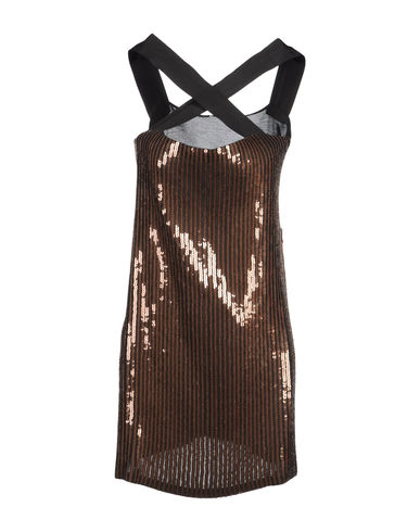 ZOOM MIU MIU - Short dress