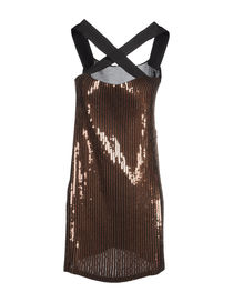 MIU MIU - Short dress