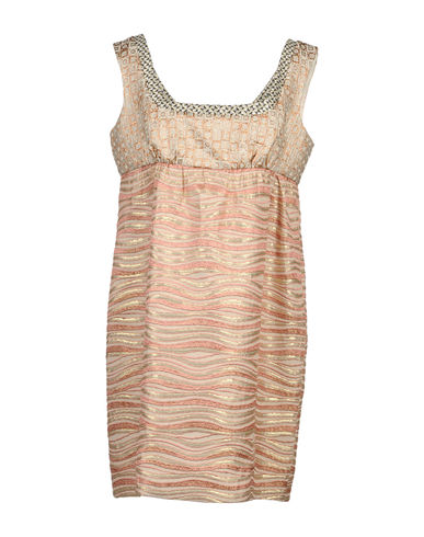 ZOOM MIU MIU - Short dress
