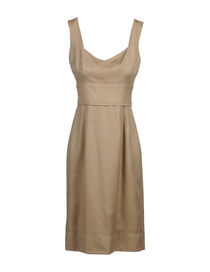 DOLCE & GABBANA - Short dress