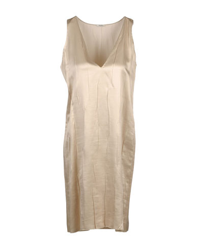 ZOOM MIU MIU - Short dress