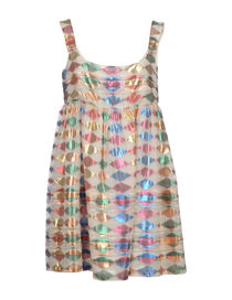 MIU MIU - Short dress