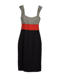 GUCCI - Robe courte
