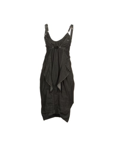 ZOOM HIGH - Short dress