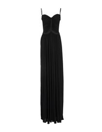 DOLCE & GABBANA - Long dress