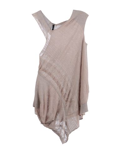 ZOOM HIGH - Short dress